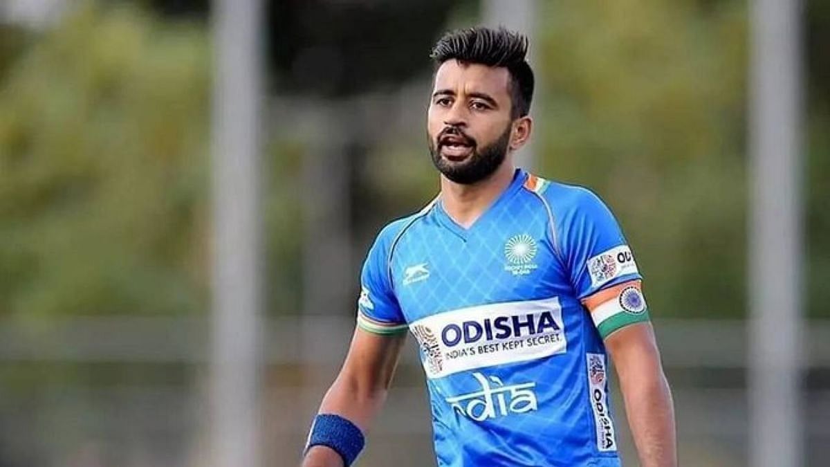 'Gave Teammate Chewing Gum With Gummies...': Hockey India Drop Manpreet Singh, 2 Others For Disciplinary Issues 