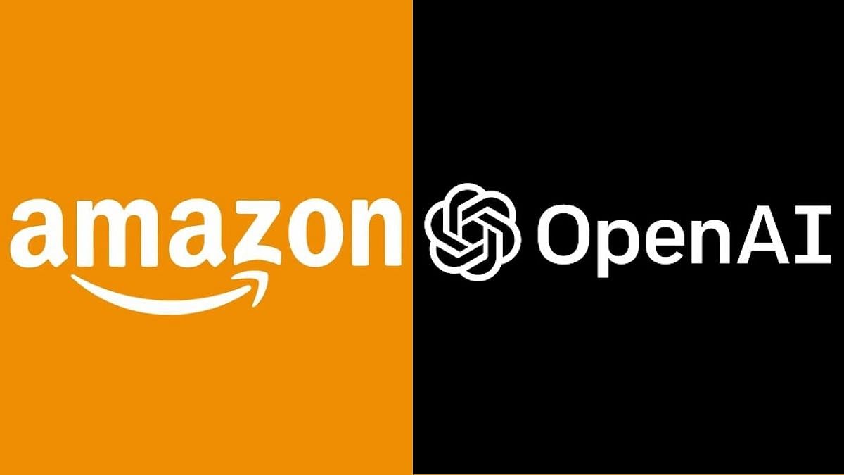 After 16,000 Layoffs, Amazon Looking To Invest $50 Billion In OpenAI