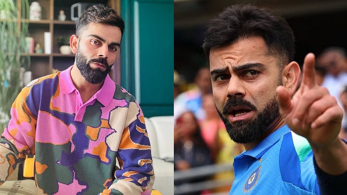 Did Virat Kohli Deactivate His Instagram Account? Fans & Followers Left In Speculation 