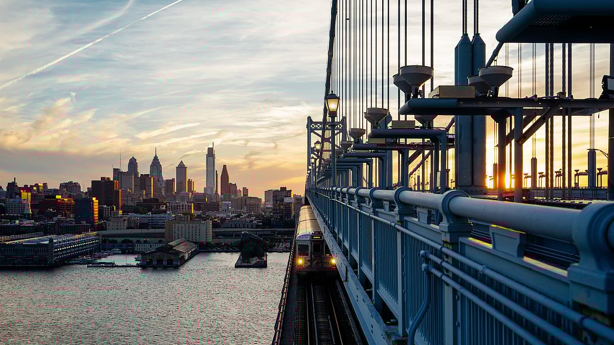 Philadelphia Is Summer 2026's Must-Visit Hotspot
