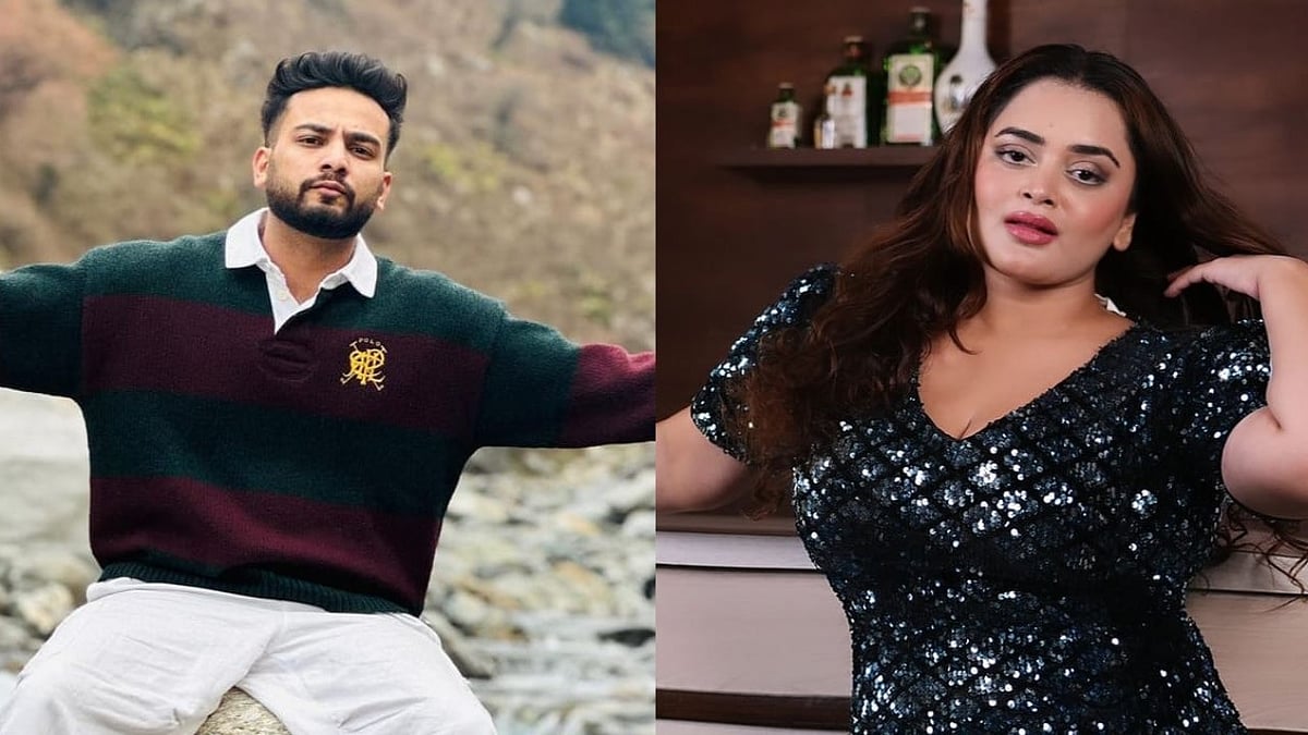 'Aisi Harkatein Kar Chuka Hai...': The 50 Contestant Bebika Dhurve Claims Elvish Yadav Is Banned In Dubai 