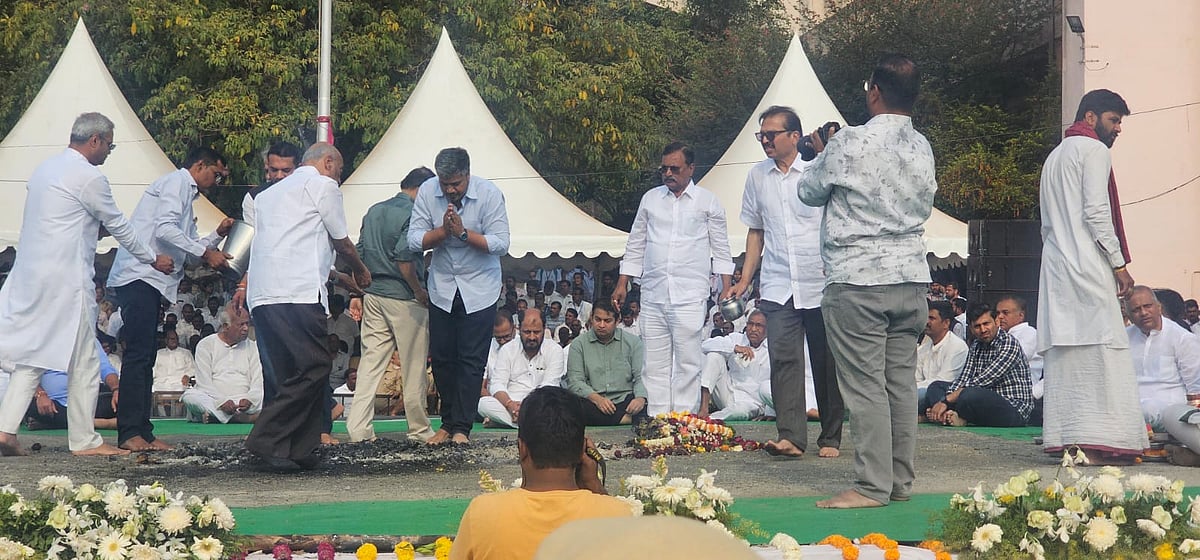 'Dada, Where Have You Gone? I Want To Hug You': Nephew Rohit's Heart-Wrenching Tribute After Ajit Pawar’s Death 