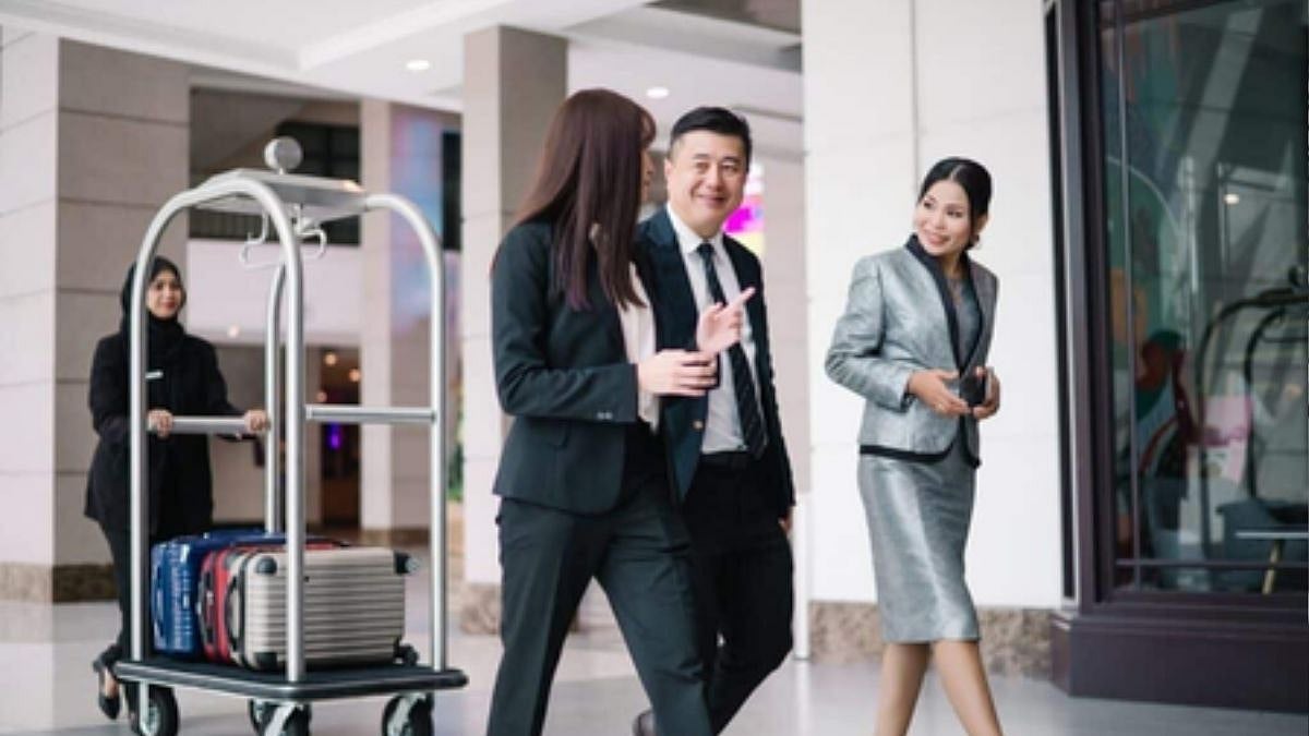 India’s Hotel Industry Earnings Seen Growing 16–21 Per Cent Through FY28 On Strong Demand: Report 