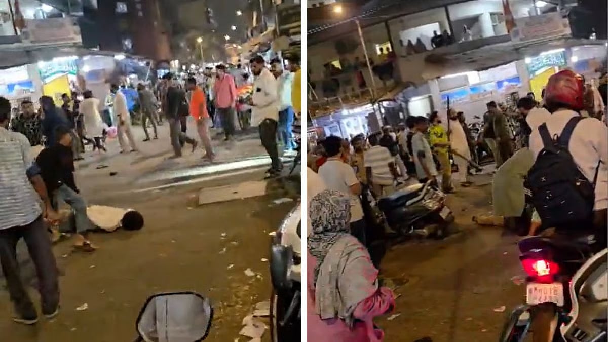 Navi Mumbai News: Financial Dispute Turns Violent In Nagpada, 5 Injured, 13 Detained 