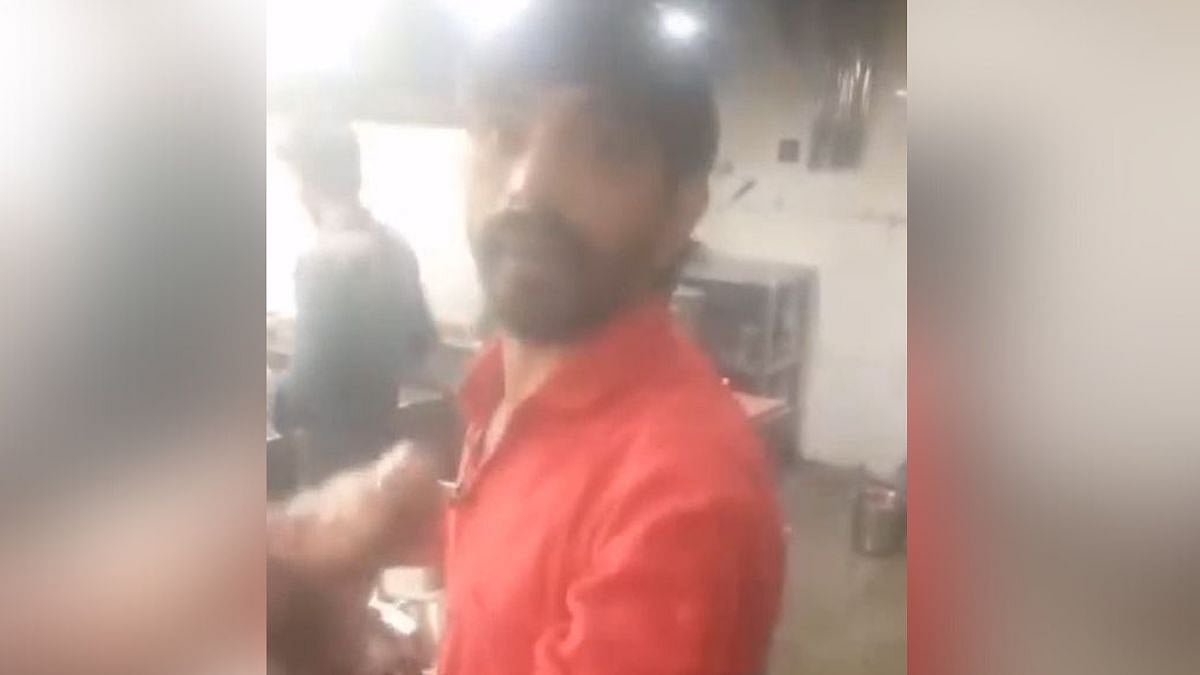 Bhiwandi News: Man Assaulted For Abusing Dr Babasaheb Ambedkar; Atrocity Act Case Registered 