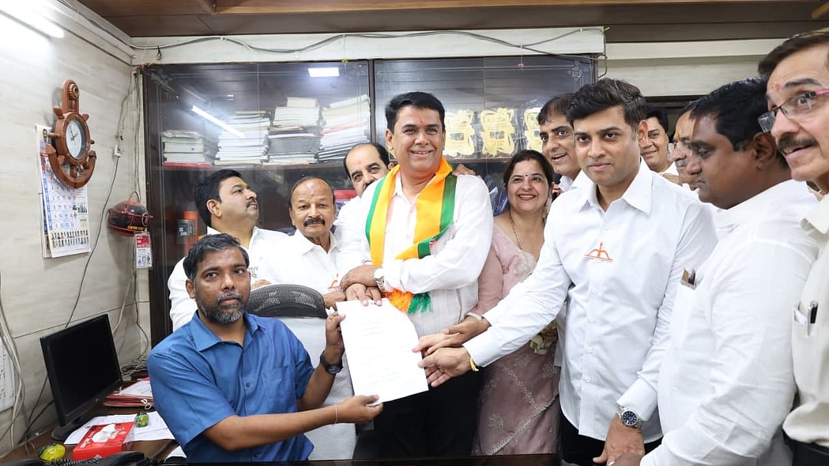 Shiv Sena Outmaneuvers BJP In KDMC & Ulhasnagar; Dr Shrikant Shinde’s Strategy Secures Mayoral Posts, BJP Settles For Deputy Mayor Roles 