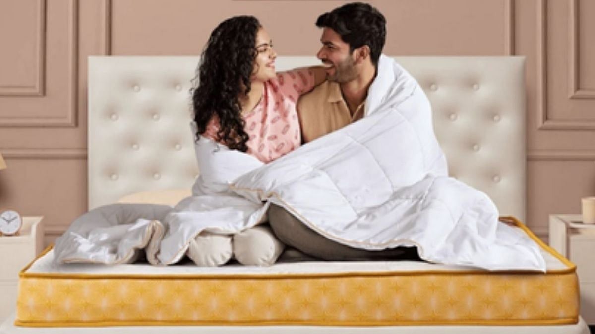 Why Is An Orthopedic Mattress The Best Choice For You?