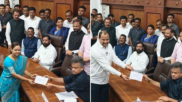 Dimple Mehta Set For Second Term As Mira-Bhayandar Mayor; BJP Finalizes Candidates 