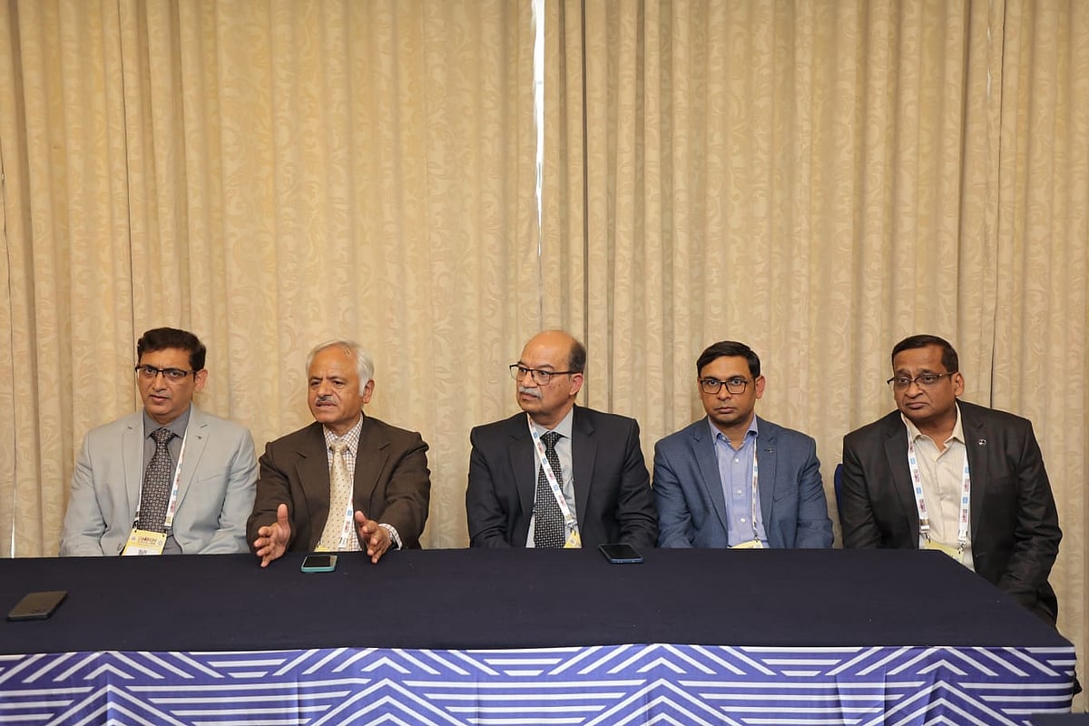 Indore USICON Day 2: City Turns Into Hub Of Health And Medical Science