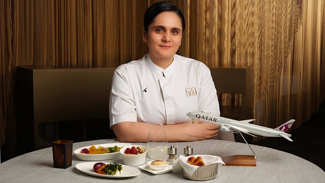 Michelin Star Chef Garima Arora On Offering A Vibrant Taste of Bangkok In Mumbai 