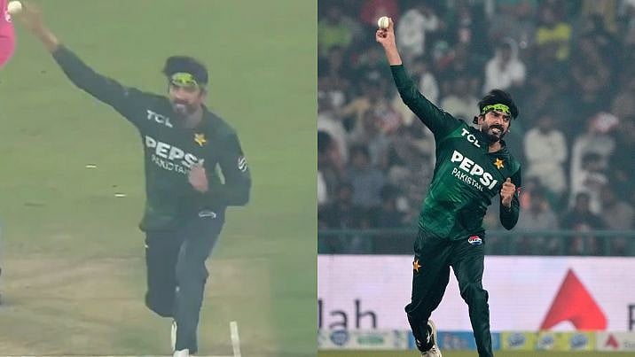 Who Is Usman Tariq? Netizens Accuse Pakistan For Protecting 'Certified Chucker' From ICC Ban Ahead Of IND Vs PAK T20 World Cup 2026 Clash 