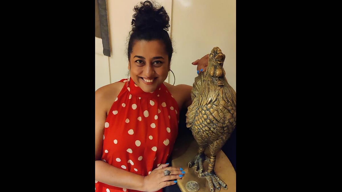 Kala Ghoda Arts Festival: 'A Beautiful Doorway Into the Soul of India,' Says Food Curator Romi