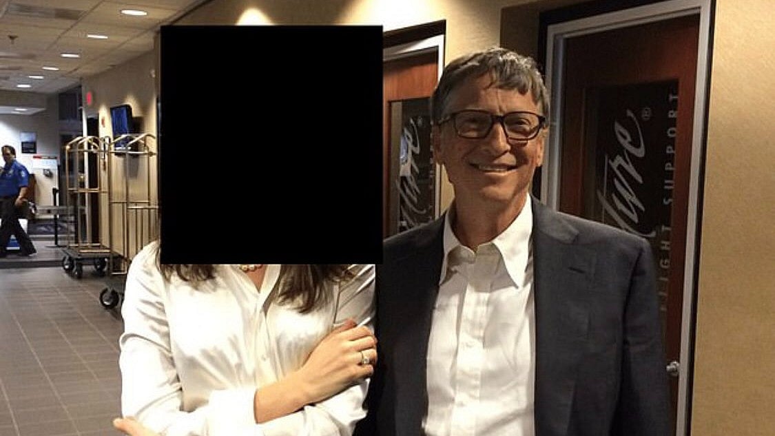 SHOCKING! Epstein Files Claim Bill Gates Caught STD After Sex With 'Russian Girls', Tried To Hide It...