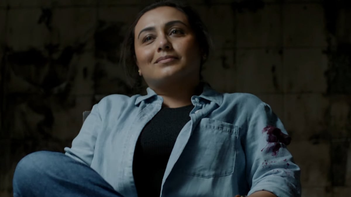 Mardaani 3 Box Office Collection Day 2 Prediction: Will Rani Mukerji Starrer Show A Jump On Saturday? 
