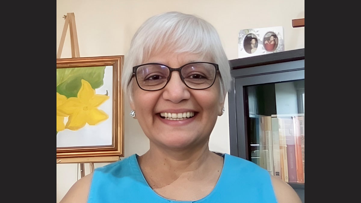 Author Sita Bhaskar’s New Novel Pays Tribute To R.K. Narayan Ahead Of 120th Birth Anniversary