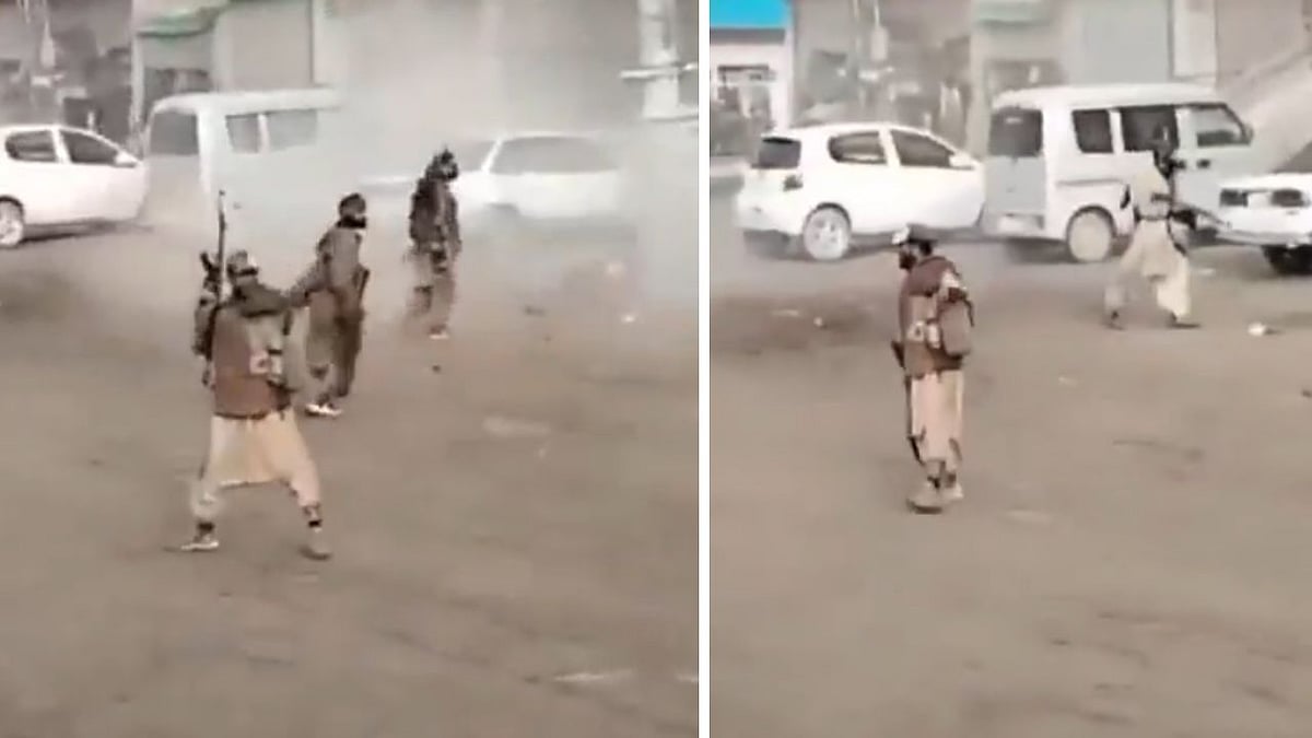 Operation Herof: 10 Security Personnel, 37 Militants Killed As BLA Launches Attacks In Balochistan;...