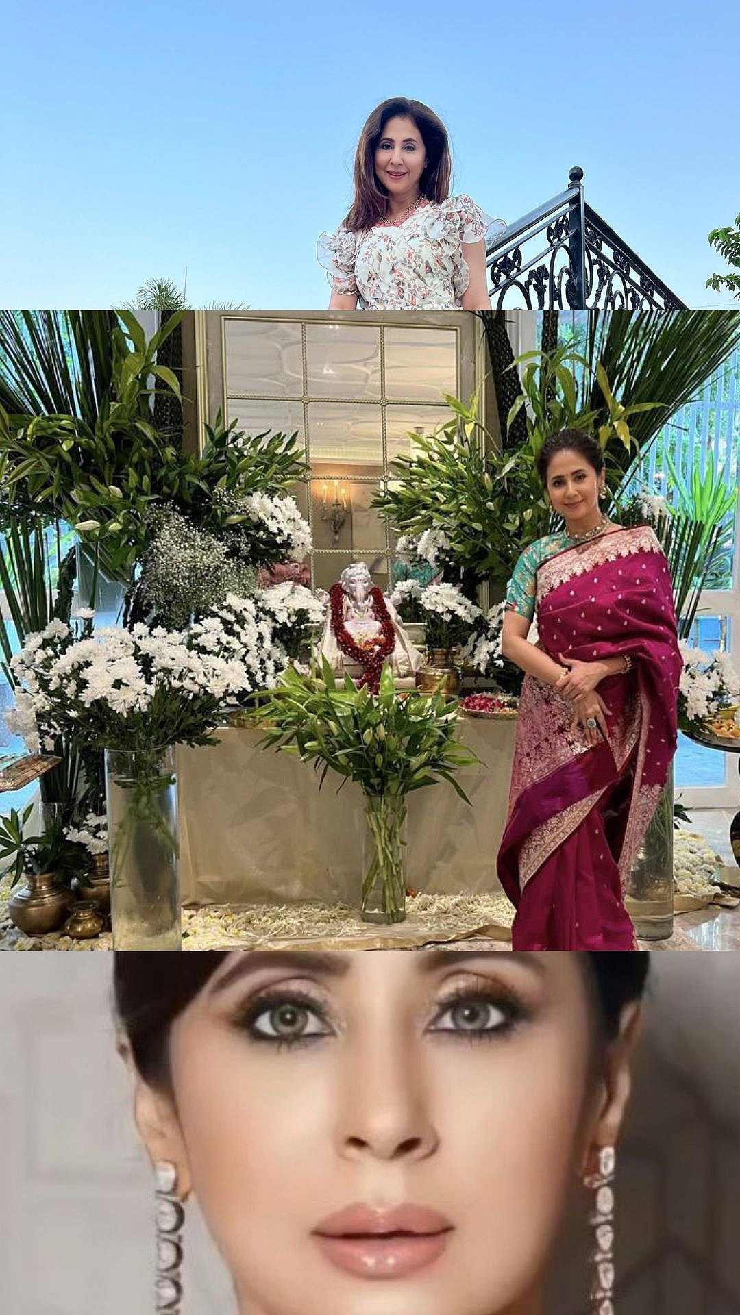 Urmila Matondkar Birthday: 7 Must-Watch Films Of Actress On OTT