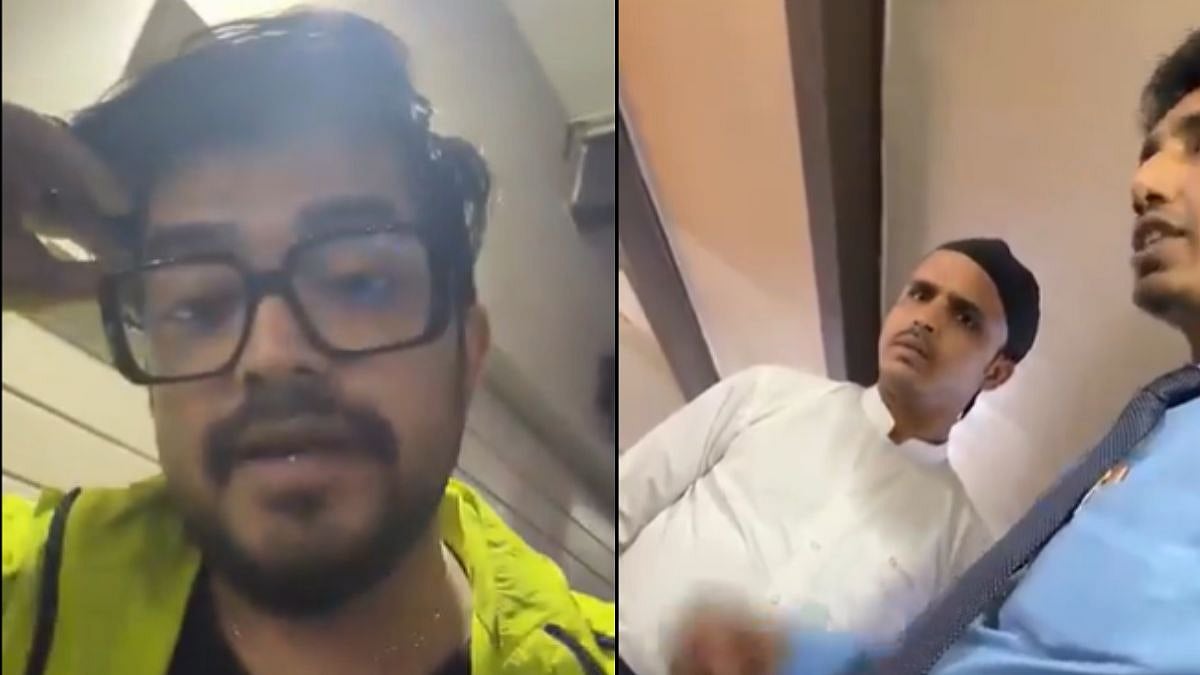 Waiter Arrested After Actor Sayak Chakraborty Alleges Beef Served Instead Of Mutton At Olypub...