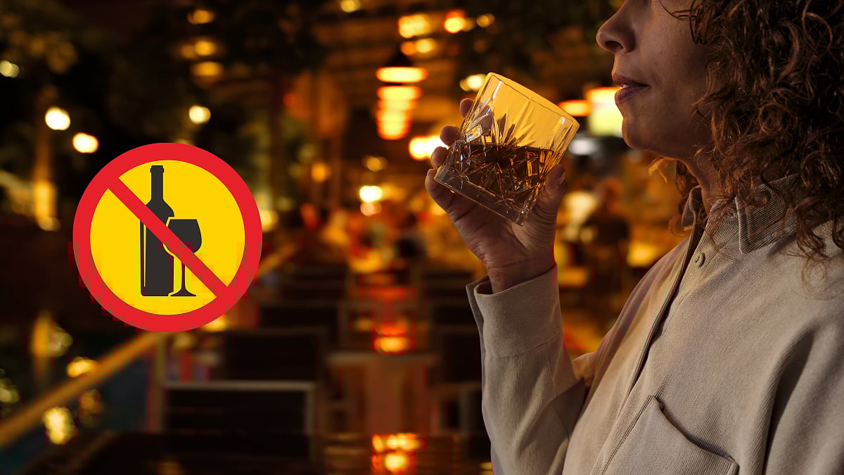 February Dry Days: Complete Alcohol Ban On These 5 Dates In Mumbai-Maharashtra & Delhi