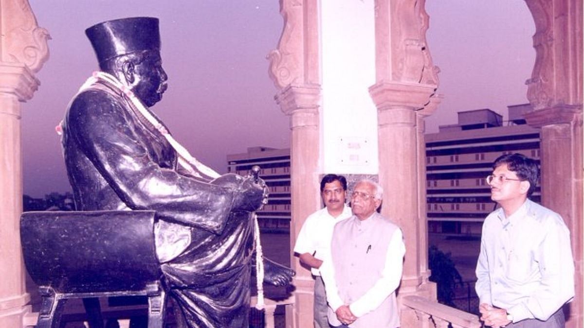 Celebrating A Century Of Compassion: Remembering Shri Vedprakash Goyal’s Life Of Service And Dedication 