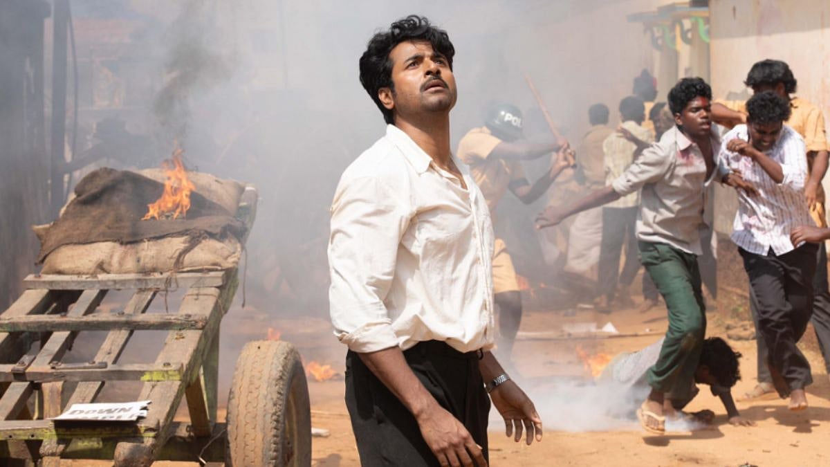 Parasakthi OTT Release Date Confirmed: When & Where To Watch Sivakarthikeya & Jayam Ravi's Film? 