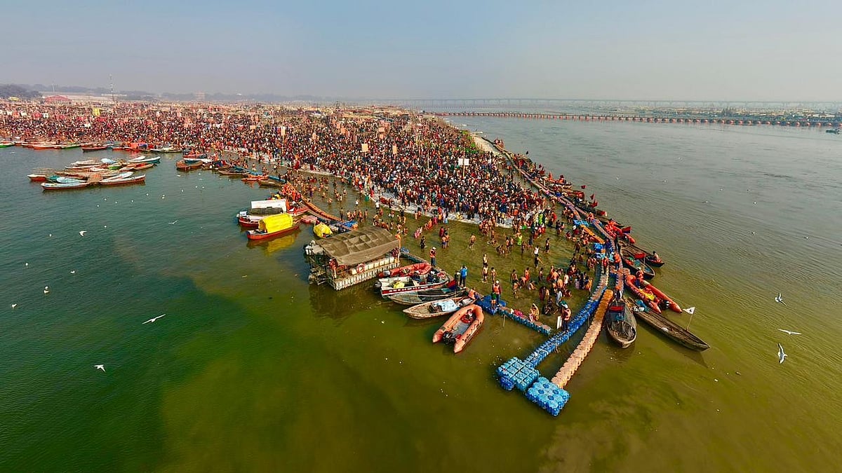 When Is Maghi Purnima 2026? Here's To Know The Date & Significance 