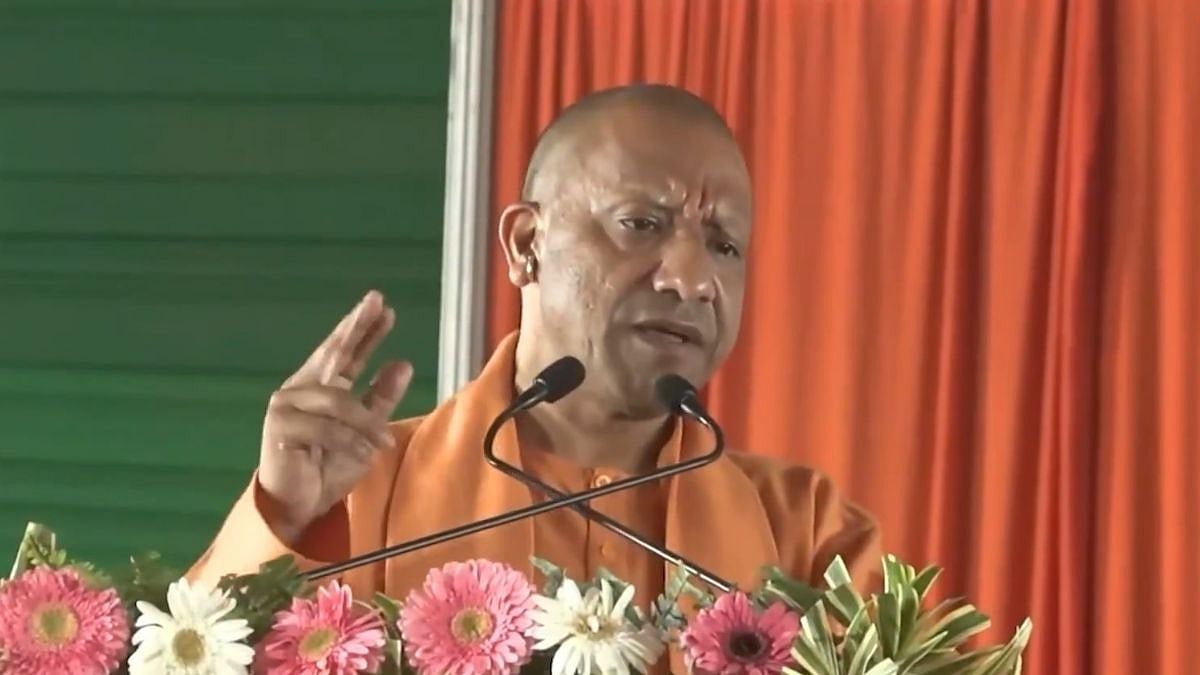 Uttar Pradesh News: 'Investment In UP Is Investment In National Interest, Industry Key Partner In Prosperity,' Says CM Yogi Adityanath 