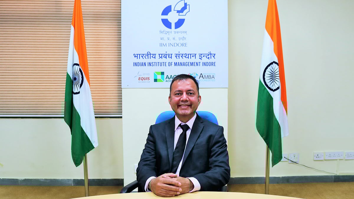 Budget 2026: ‘From Momentum To Meaning’, IIM Indore Director Expects Purposeful Budget