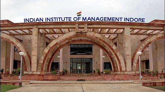 Indore News: Ethical Values Key To Consumer Trust In Car-Sharing Platform, IIM-I Study