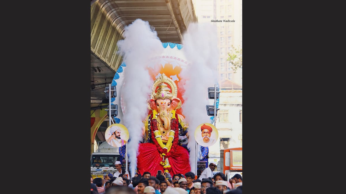 Maghi Ganeshotsav: The Lesser-Known Birth Celebration Of Beloved Deity
