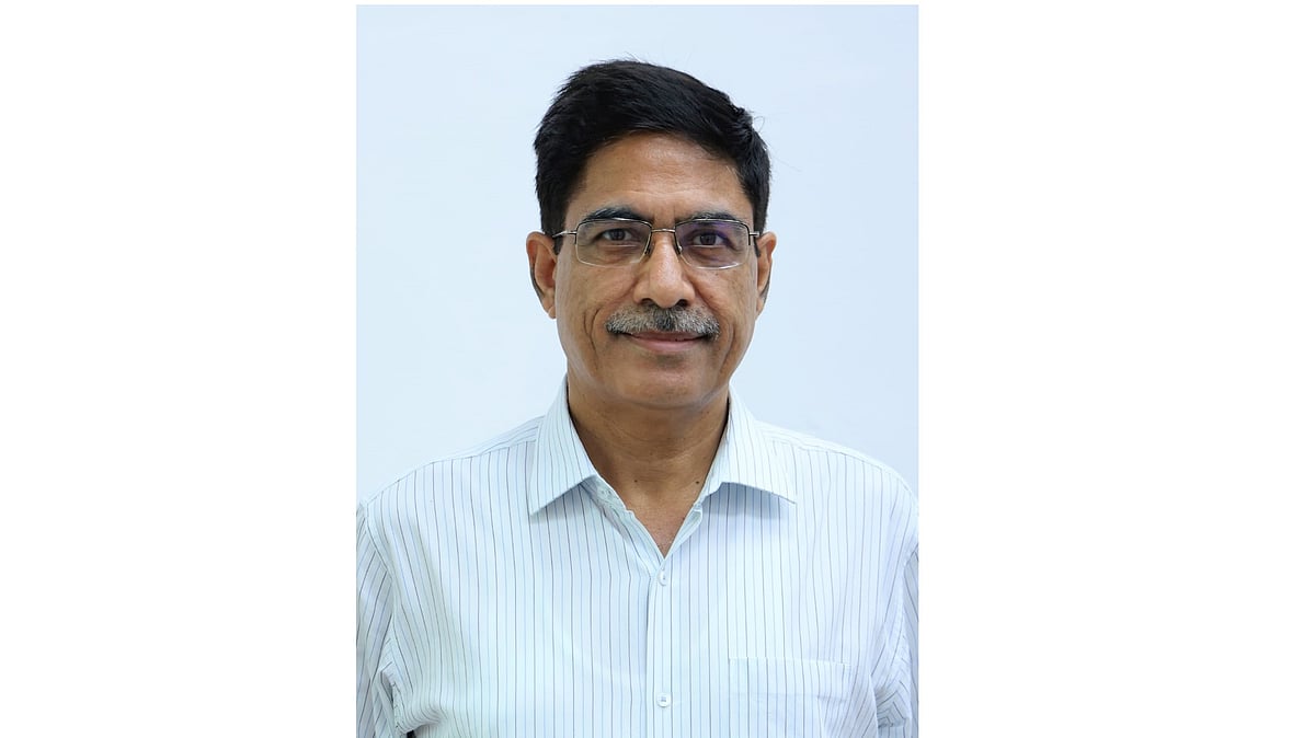 Western Railway AGM Pradeep Kumar To Look After The Duties Of General Manager Duly Assuming The Administrative And Financial Powers Of GM