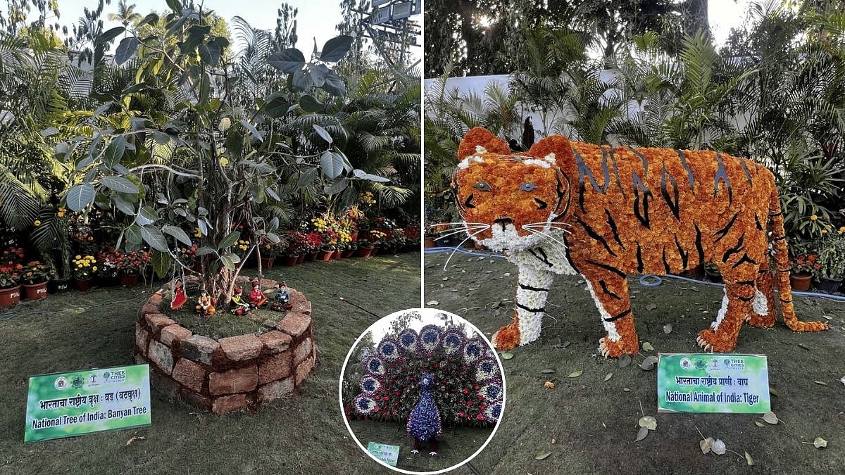 Mumbai Flower Festival 2026 To Bloom At Byculla Zoo From February 6 To 8 