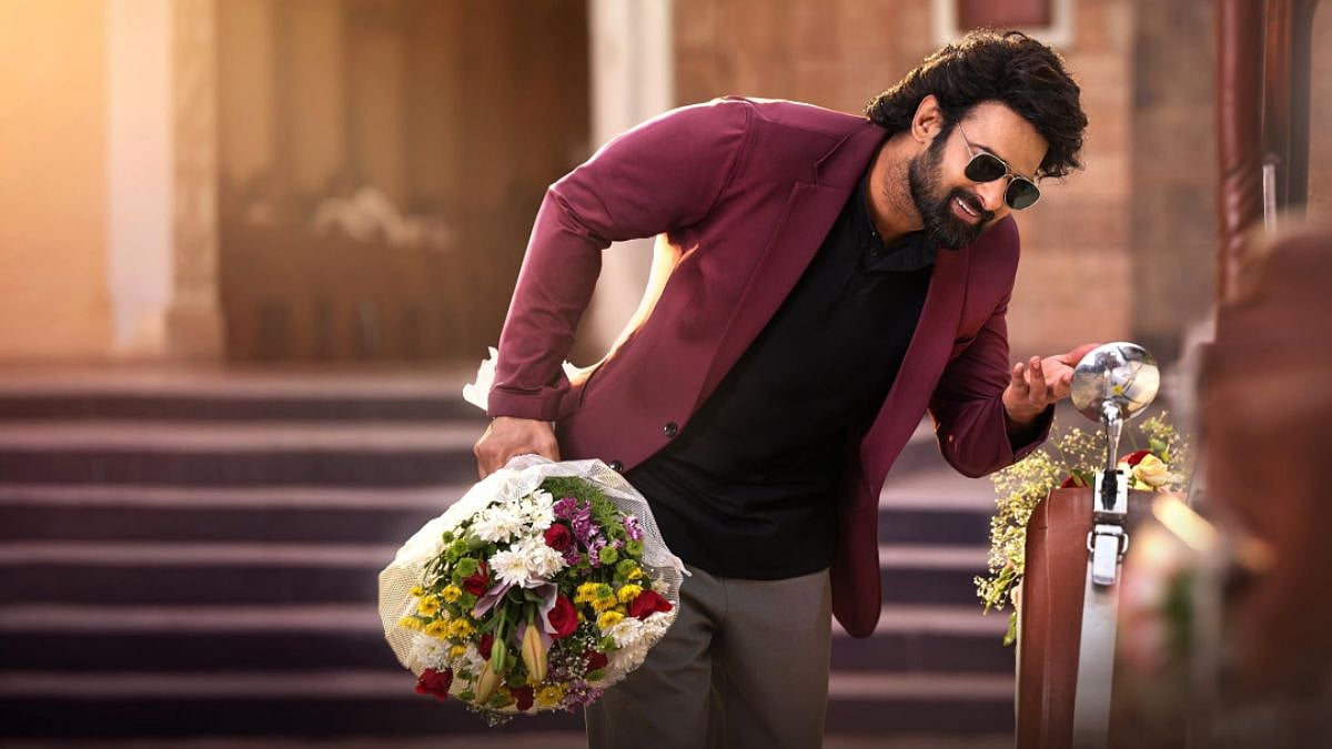 The RajaSaab OTT Release Date Locked: Here's To Know Everything About Prabhas's Latest Thriller...