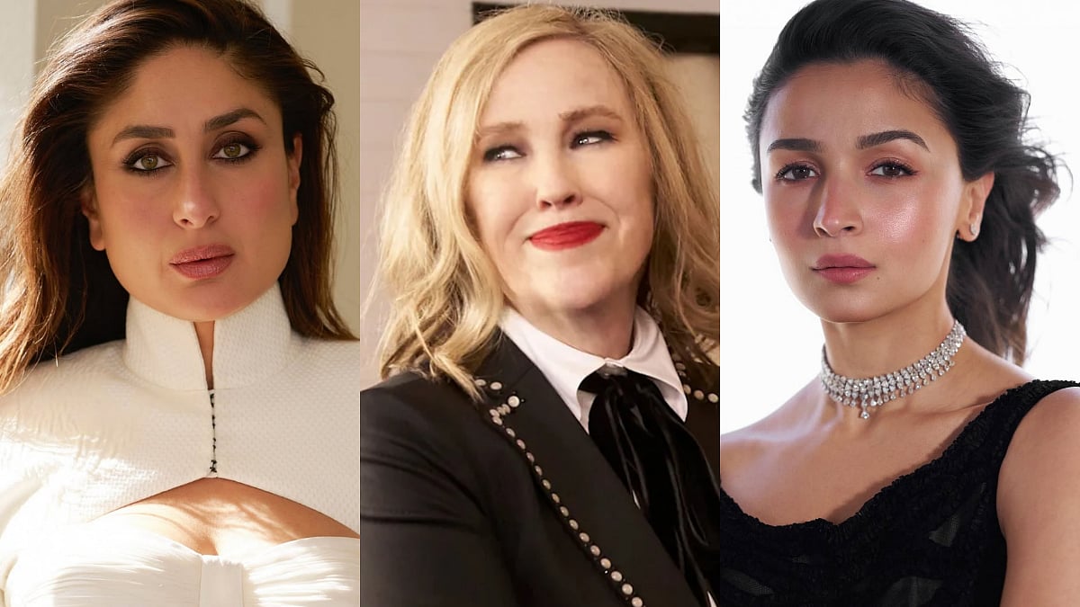 'Catherine O'Hara Forever': Kareena Kapoor Khan, Alia Bhatt, Bipasha Basu & Other Celebs Pay Emotional Tribute To Schitt's Creek Star 