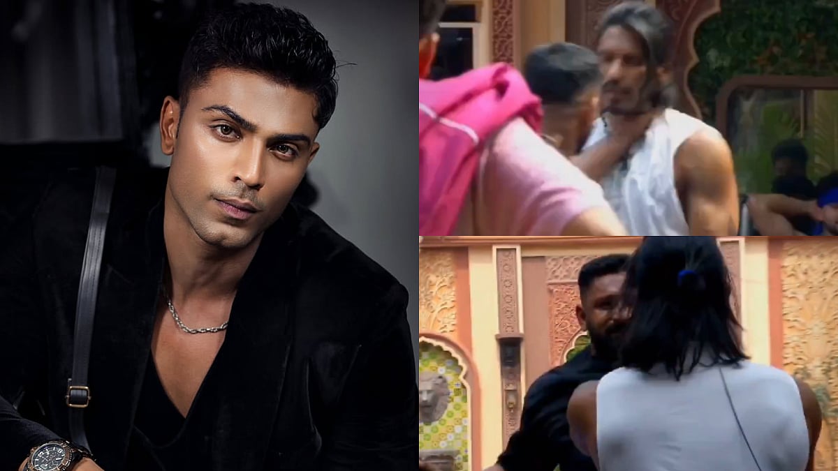 Splitsvilla 15's Harsh Arora SLAMS Rajat Dalal For Grabbing Digvijay Rathee's Neck On The 50: 'Violence Is Not Entertainment' 