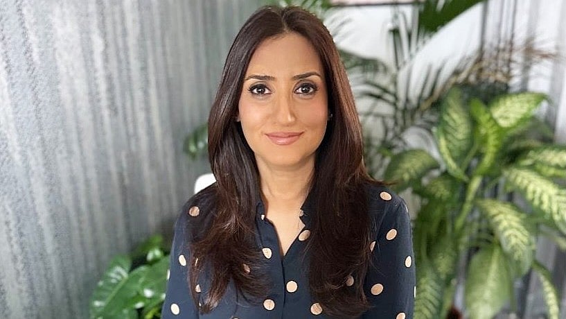 Book Review: Anchor Within By Leena Gupta — A Practical Guide To Inner Strength