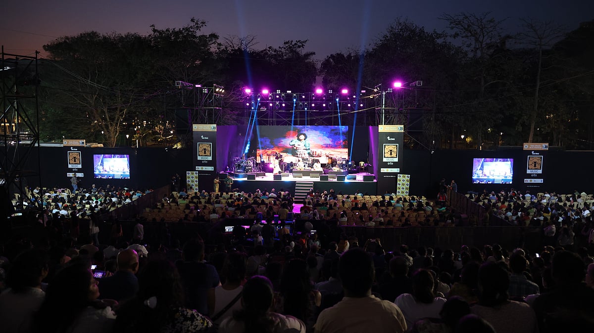 Mumbai's Kala Ghoda Arts Festival 2026 Starts Today! Check Out Day 1 Must-Visit Events & Experiences...