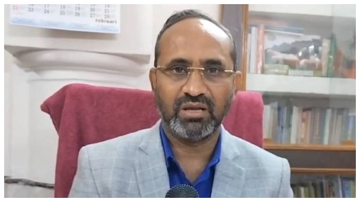 Minorities Have High Expectations From Budget 2026, Appreciate Government’s Welfare Efforts: Bishop Victor 