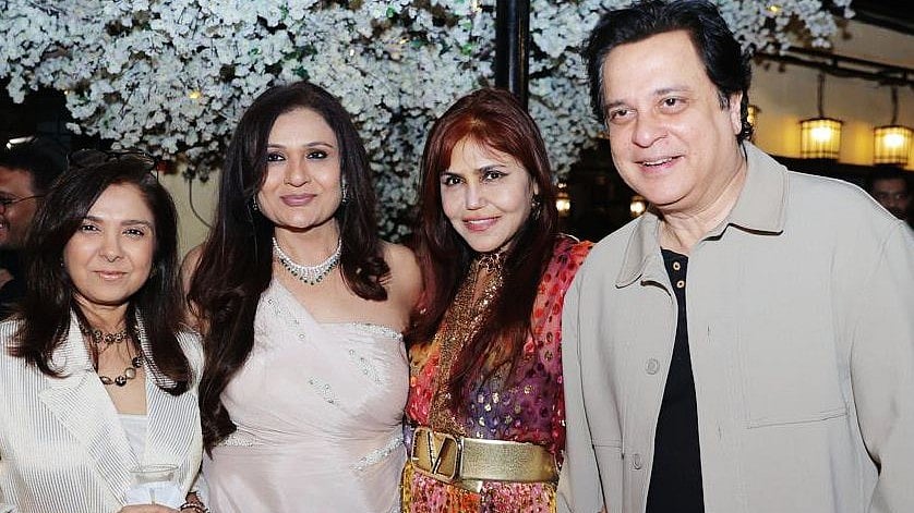 Nisha's Mumbai: Nisha JamVwal's Week Full Of Music, Marriage, And The Quiet Meaning Of Connection