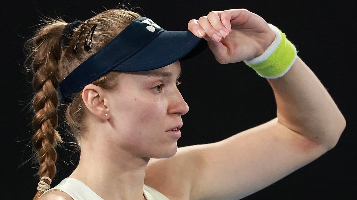 Australian Open 2026 Prize Money: Elena Rybakina Bags Whopping ₹26.50 Crore After Second Grand Slam Win 