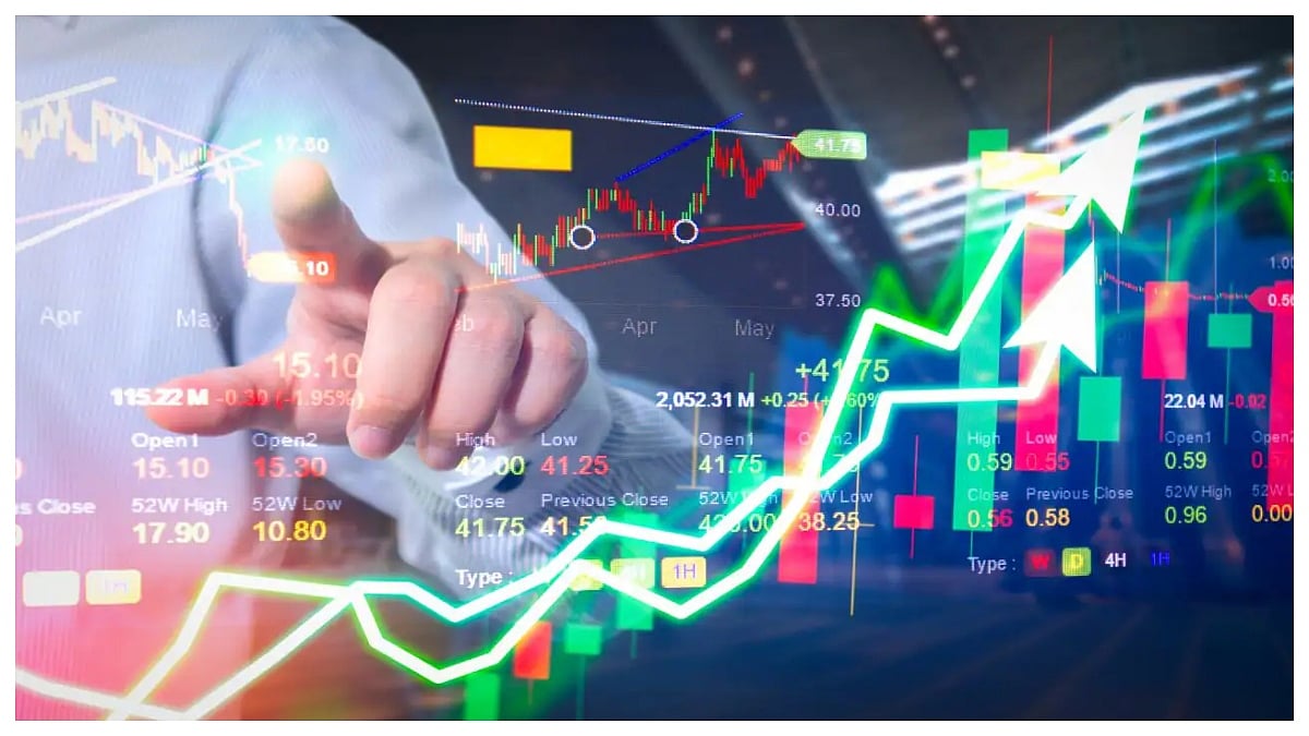 Markets Climb 1% This Week As Budget 2026 Looms, Mid & Smallcaps Outshine 