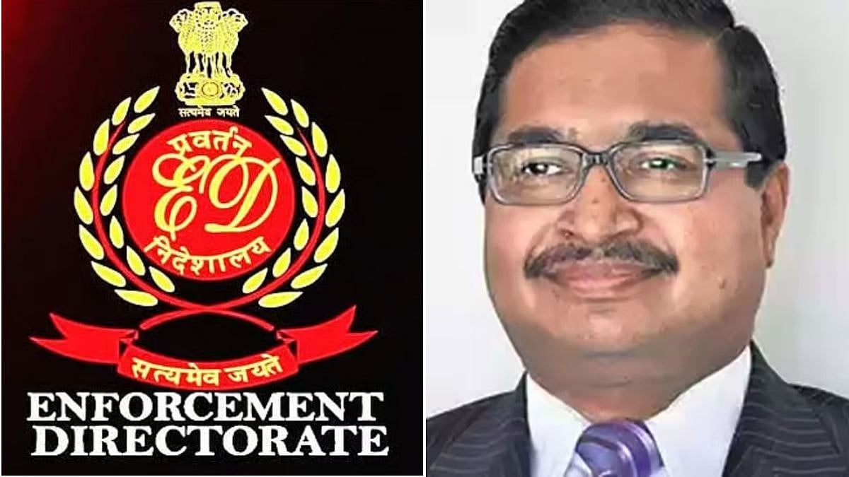 Alleged Role Of Ex-RCom Director Punit Garg In Overseas Deal Prompts Company To Seek NCLT Intervention; Garg Arrested By ED In ₹40,000-Crore Loan Fraud 