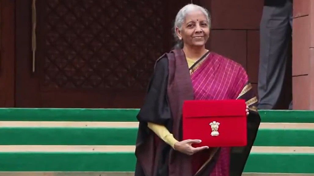 Union Budget 2026: FM Nirmala Sitharaman To Meet 30 College Students Post Budget Speech 