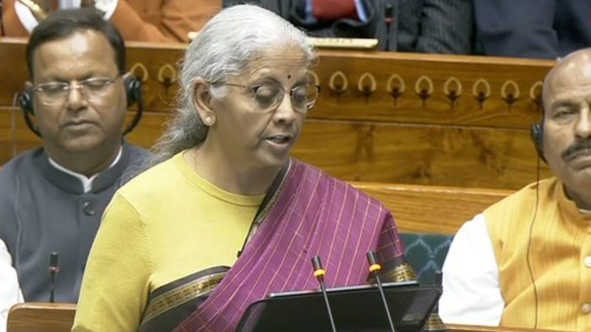 Union Budget 2026-27: Indian Govt Hikes Electronic Component Manufacturing Outlay To ₹40,000 Crore 