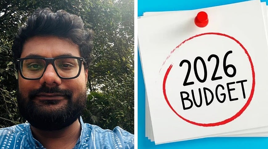 Co-founder, ANSH Happiness Society, Mohsin Khan