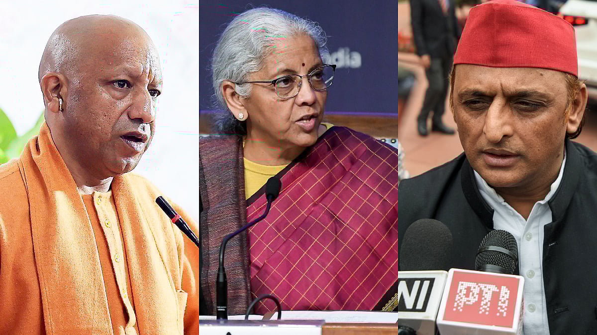 Union Budget 2026 Brings Major Projects For Uttar Pradesh, Focus On Kashi, Rail, Health & Women Schemes 