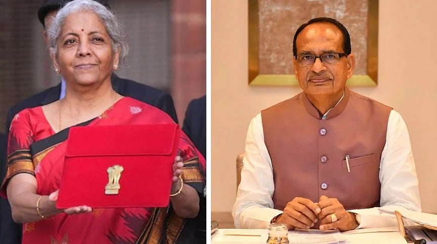 MP News: Union Minister Shivraj Singh Chouhan Hails Budget 2026 As 'Game-Changer' For Farmers &...