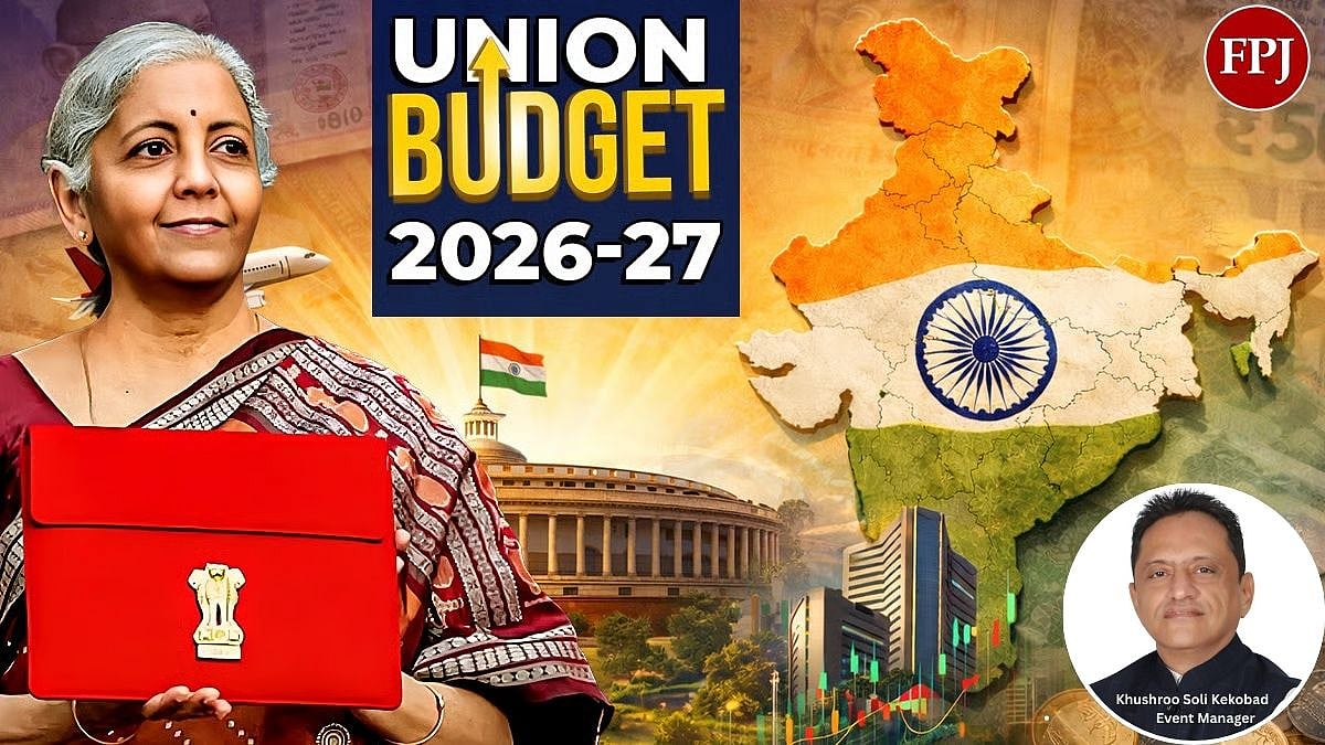 Union Budget 2026: Infrastructure Push With High-Speed Rail, Green Transport And Tourism Focus 