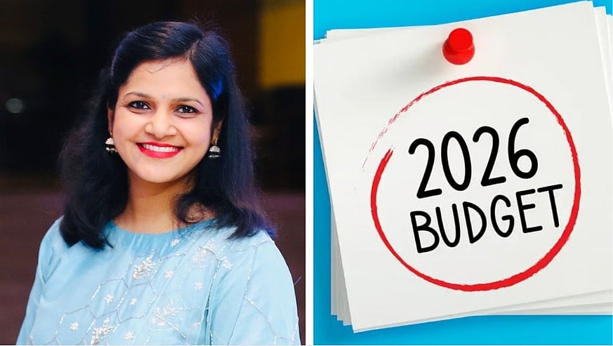 Babita Niranjan, Doctor