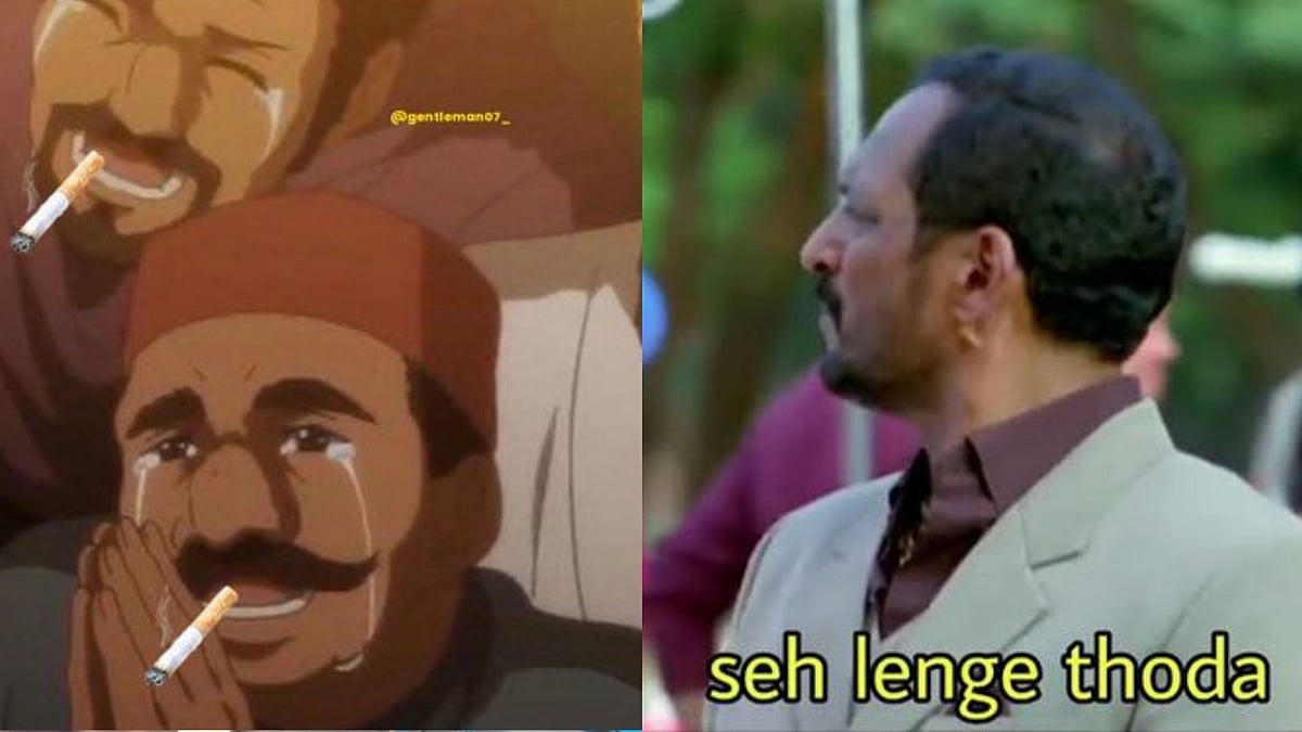 40% GST On Cigarettes Announced In Budget 2026 Triggers Meme Fest On Internet - Check It Out